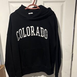Colorado hoodie (as is)